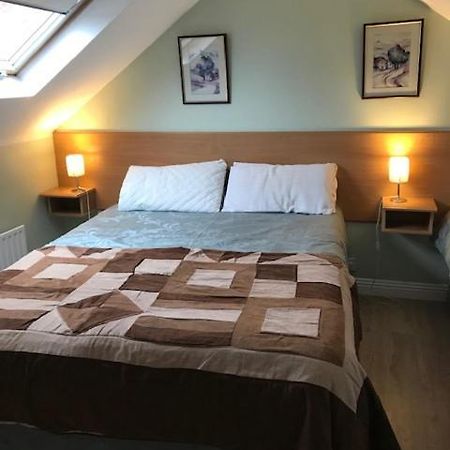 Sycamore House B&B Dublin Luaran gambar