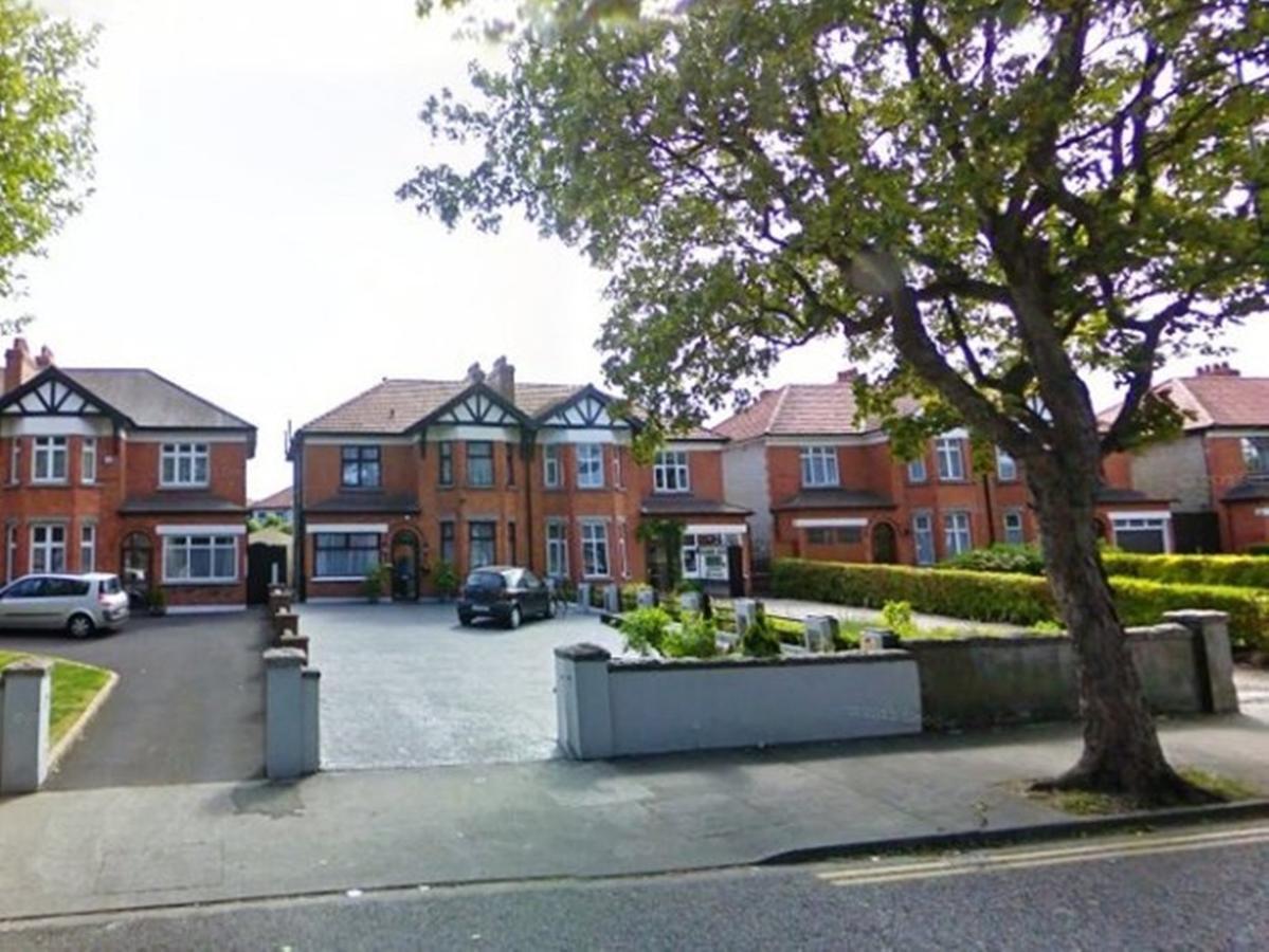 Sycamore House B&B Dublin Luaran gambar