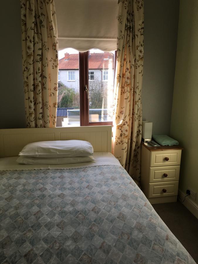 Sycamore House B&B Dublin Luaran gambar