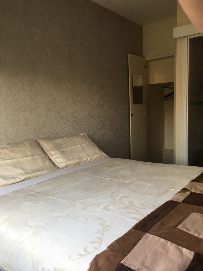 Sycamore House B&B Dublin Luaran gambar