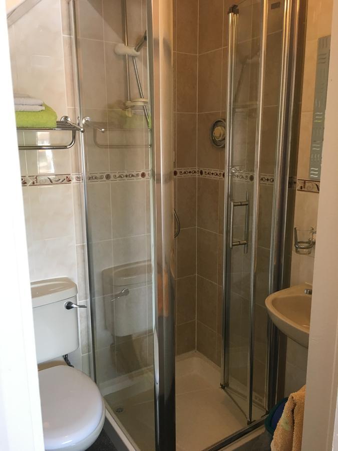 Sycamore House B&B Dublin Luaran gambar