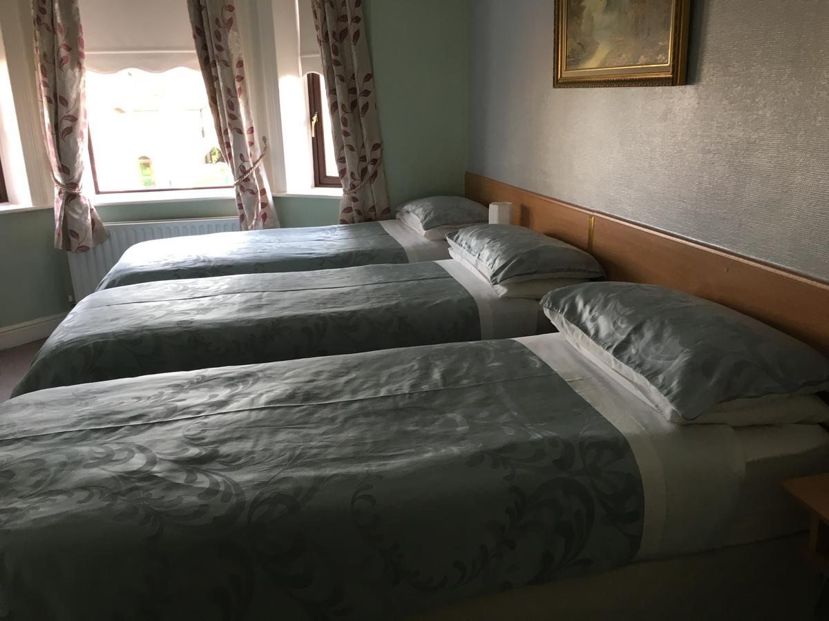 Sycamore House B&B Dublin Luaran gambar