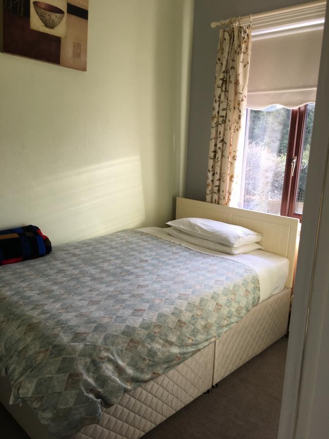 Sycamore House B&B Dublin Luaran gambar