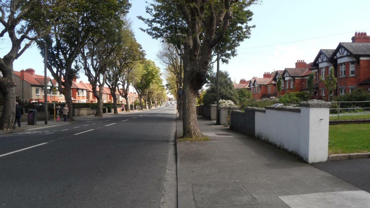 Sycamore House B&B Dublin Luaran gambar