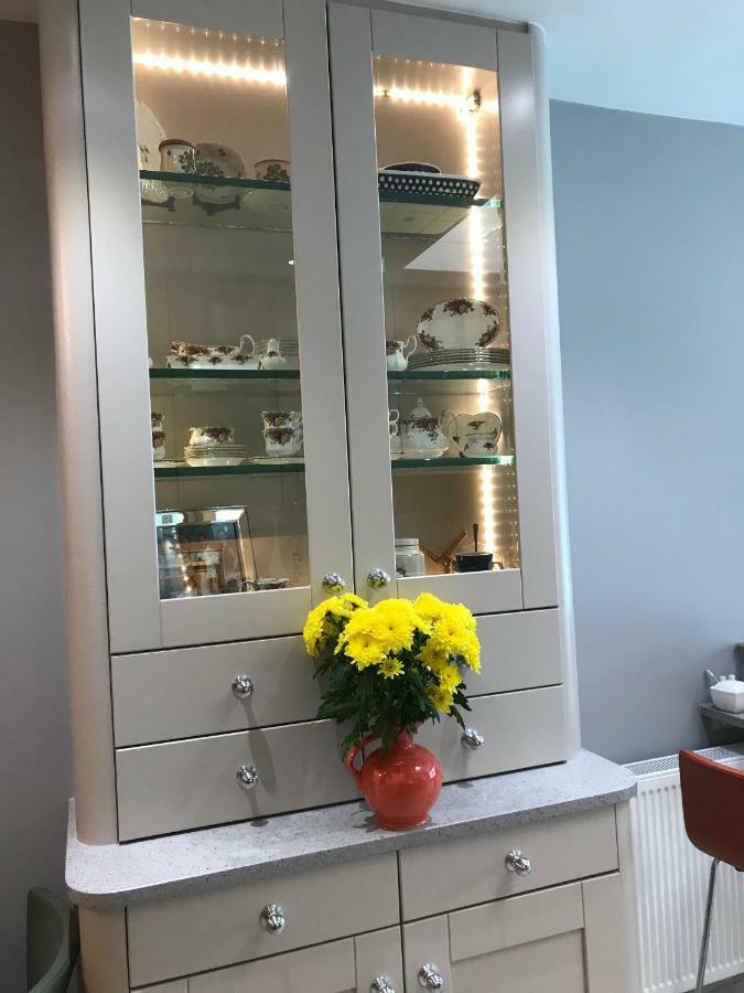 Sycamore House B&B Dublin Luaran gambar